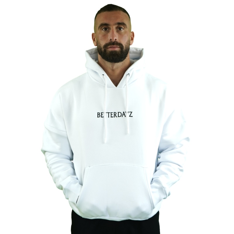 BD BASICS WHITE